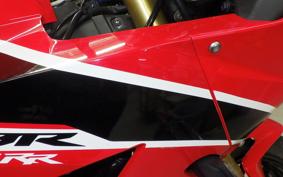 HONDA CBR600RR GEN 3 2017