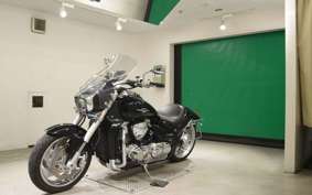 SUZUKI BOULEVARD M109R 2008