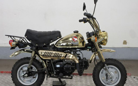 HONDA MONKEY 1996 Z50J