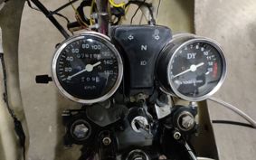 HONDA CB400 2022 CB400N