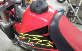 HONDA XR-250 2022 MD30