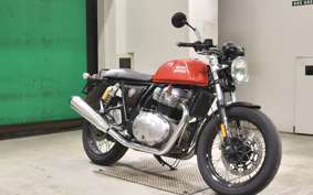 OTHER +ENFIELD ｺﾝﾁﾈﾝﾀﾙGT650 2009