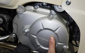 HONDA C110 SUPER CUB JA44