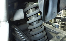 SUZUKI DJEBEL 125 2021 SF44A