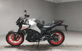 YAMAHA MT-25 RG43J