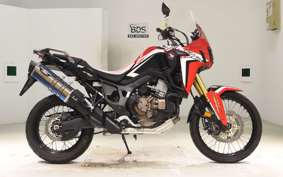 HONDA CRF1000L AFRICA TWIN DCT 2019 SD04