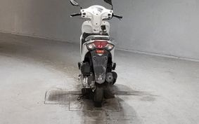HONDA DIO 110 JF58