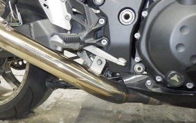 KAWASAKI ZX 1400 NINJA R 2013