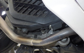 HONDA PCX 150 ABS KF30