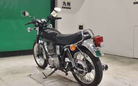 YAMAHA SR400 Gen.5 2019 RH16J