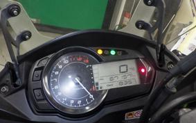 KAWASAKI NINJA 1000 A 2012