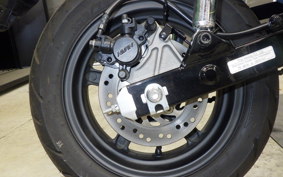 HONDA DAX 125 1998 JB04