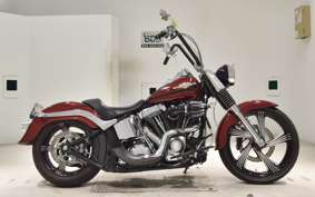 OTHER +HD. FLSTF1580 2018