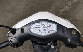 SUZUKI LET's CA4AA