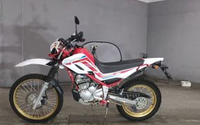 YAMAHA SEROW 250 DG31J