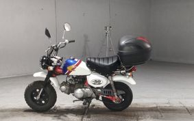 HONDA MONKEY AB27