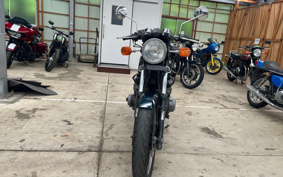 KAWASAKI Z500 2025 KZ500B