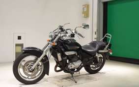 KAWASAKI ELIMINATOR 250 V VN250A