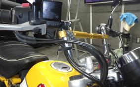 HONDA MONKEY 125 2019 JB02