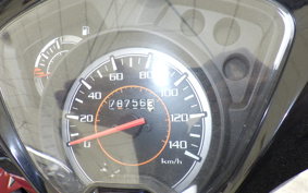HONDA DIO 110 JF58