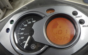 YAMAHA CYGNUS 125 X 2 SE44J