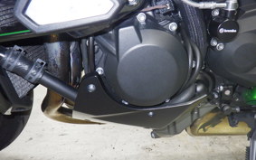 KAWASAKI NINJA H2 2015