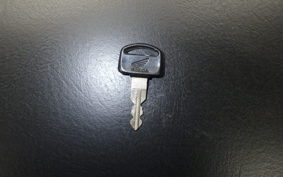 HONDA C90 SUPER CUB E HA02