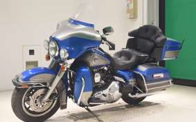 HARLEY FLHTCUI 1340 1997