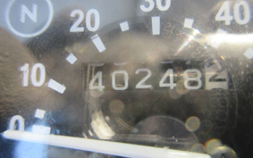 SUZUKI BAR DEE50 BA43A