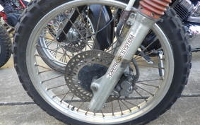 HONDA XLR250 BAJA GEN 2 MD22
