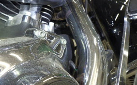 HARLEY FLHRS 1580 2007