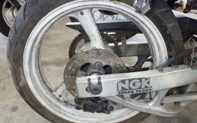 YAMAHA TZR250 3MA