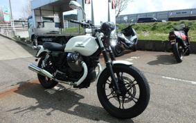 MOTO GUZZI V7 STONE 2013 ZGULW