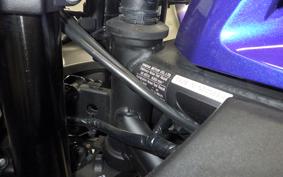 YAMAHA YZF-R25 A 2004 RG74J