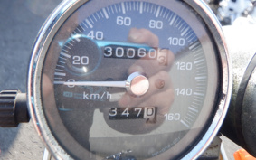HONDA GB250 CLUBMAN 1 MC10