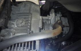 YAMAHA N-MAX 2001 SED6J