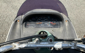 YAMAHA MAJESTY 125 5CA