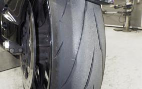 SUZUKI HAYABUSA Gen.3 2021 EJ11A