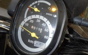 HONDA TODAY 2 AF67