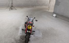 HONDA MONKEY Z50J