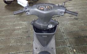 SUZUKI ADDRESS V125 G 1997 CF4EA