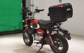 HONDA MONKEY 125 ABS 1994 JB02