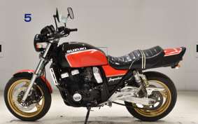 SUZUKI GSX400 IMPULSE 1996 GK79A