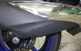 SUZUKI グラディウス400 2014 VK58A