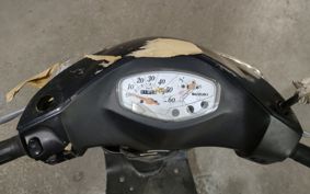 SUZUKI ADDRESS V50 CA44A