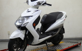YAMAHA CYGNUS125XSR SE44J