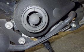 SUZUKI LET's 1993 CA4AA