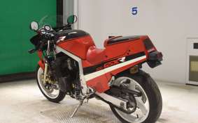 SUZUKI GSX-R1100 1988 GU74B