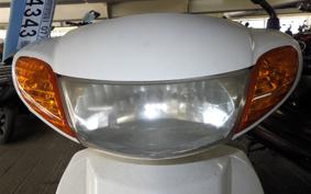 YAMAHA JOG Gen.5 SA36J