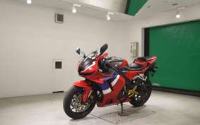 HONDA CBR600RR 2021 PC40